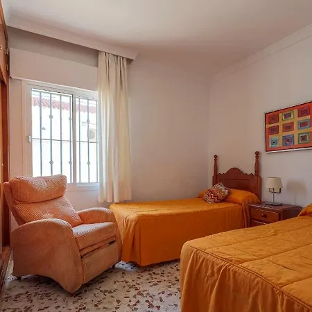 La Casita De Julia 度假居