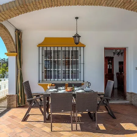 La Casita De Julia