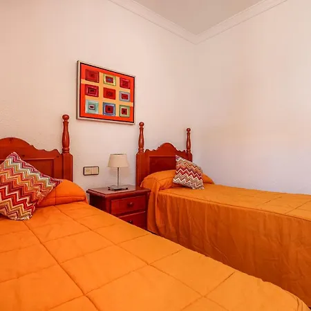 度假居 La Casita De Julia *