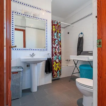 度假居 La Casita De Julia