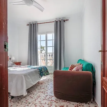 度假居 La Casita De Julia *