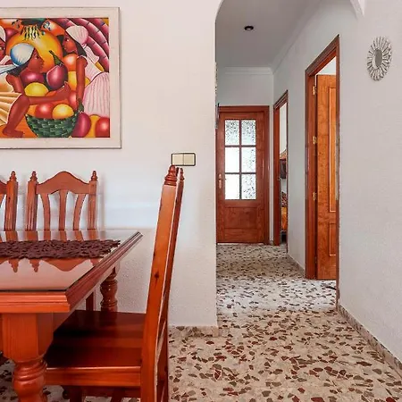 La Casita De Julia *
